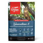 Orijen Cat Guardian 8 0,34 kg | 064992718893