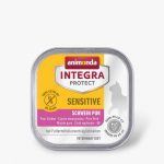 Integra Protect Cat Sensitive sealiha 100 g | 4017721866965