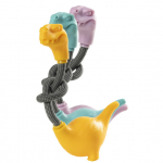 GimDog Dinosaur | 8009632072326