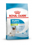Royal Canin SHN X-Small Puppy 1,5 kg | R306050  | 3182550793612