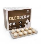 Oleoderm N60 | 8597  | 8437002582647