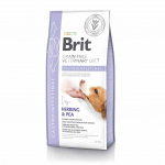 Brit GF Veterinary Diets Dog Gastrointestinal 12kg | 8595602528127