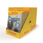 Josera Denties with Poultry & Blueberry 180 g |   | 4032254768982