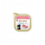 Almo Nature HFC Complete Dogs Teļ&scaron; ar &scaron;ķinķi 150 g - konservi suņiem |   | 8001154128420