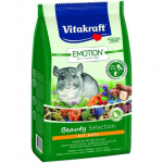 Vitakraft Emotion Beauty Selection for Chinchillas 600 g | 13261  | 4008239314628