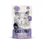 Kitty Joy Chicken & Scallop Flavor Cream 60 g | RM05  | 4751035551208
