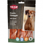 Trixie Premio Omega Stripes Chicken 100 g | 4011905315362