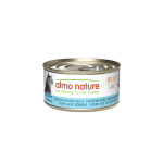 Almo Nature HFC Jelly Tuna with Amberjack 70 g |   | 8001154008333