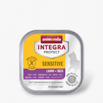 Integra Protect Cat Sensitive lambaliha, riisid 100 g | 4017721868518