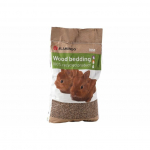 Flamingo Wood Bedding 14 KG | 5411290152730