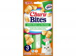 Churu Cat Bites Chicken Recipe Wraps Tuna Recipe 30 g | 4262365730503