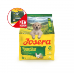 Josera Dog Super Premium YoungStar with Chicken & Potato 3 kg | 4032254787860