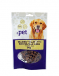 Apeti Dog Adult Training Treats Turkey & Flax Seeds 90 g | 4740472009250