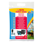 Sera Filter Wool Fine 100 g | 4001942084604