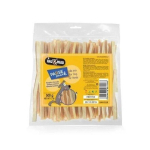 Hau & Miau Dog Pausesnack Chicken & Cod Sandwiches 500 g | 5904479081186