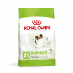 Royal Canin SHN X-Small Adult 500 g | 3182550793704