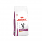 Royal Canin VD RENAL SELECT CAT 2kg | 3182550842204