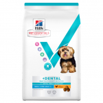 Hills Vet Essentials Dog Multi-Benefit + Dental Small & Mini Adult 1+ Chicken 7 kg | 607508  | 052742056272