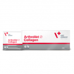 VetExpert Arthrovet Collagen N60 powder | 5902768346152