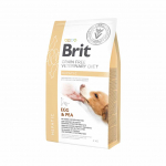 Brit GF Veterinary Diets Dog Hepatic 2kg | 8595602528165