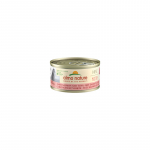 Almo Nature HFC Complete Kitten lasis un tuncis 70 g - konservi kaķēniem |   | 8001154127942