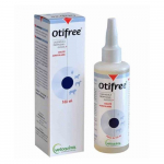 Vetoquinol Otifree 160 ml | 3605877345659