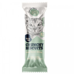 Kitty Joy Crunchy Biscuits Tuna Flavor Filling 20 g | 4751035551215