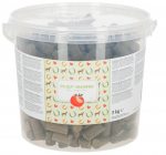 Kerbl Delizia ābols 3 kg - zirgu papildbarība | 4018653013427