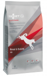 Trovet Renal & Oxalate dog 12,5 kg RID - koeratoit | 8413037376574
