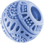 GimDog Ball Medium Blue | 8009632072388
