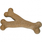 GimDog Bam-Bones Bamboo Y Bone Chicken 17,8 cm | 8009632055541