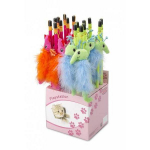 Cat toy Fishing rod marine fun 40cm | 4047059413449