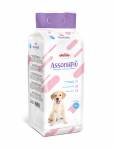 AssorbiPiu Puppy Trainer Pads 60x60cm 40 pcs. | 8011391145616