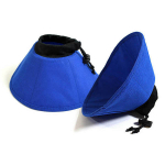 KVP EZ Soft e-collar 14-31 cm | 742061400558