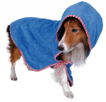 MICROFIBER PET BATH TOWEL 73 X 73 CM 110 G | 8011391496602