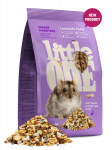 Little One Feed for dwarf hamsters | 4602533000111