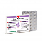 Vetoquinol LegaPhyton 50 tab. N24