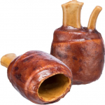 TRIXIE kanaliha n&auml;rimiskont, 150 g (pak.25) | 4011905315102