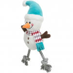 Trixie j&otilde;ulune lumememme koeram&auml;nguasi heliga 41 cm | 4011905925721