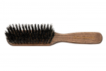 Iv San Bernard Rectangular Brush in Boar |