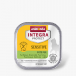 Integra Protect Cat Sensitive kalkun 100 g | 4017721866958