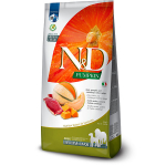Farmina N&D Dog Pumpkin Medium & Maxi Adult Duck 12 kg | 8010276038968