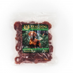 Real Dog Snacks Soft Duck Fillet Rings 500 g | 5907190338270