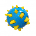 GimDog Big Bang Bomb M (15,2 cm) | 8009632056661