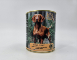Real Dog Adult Beef and Horse 800 g | 4779060470325