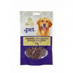 Apeti Dog Adult Training Treats Quail & Chia Seeds 90 g | 4740472009151
