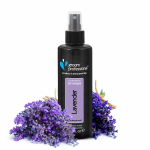 Groom Professional Cologne Lavender 200 ml | 5052372054148