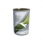 Trovet Dog Hypoallergenic (Horse) HPD 400 g - konservid koertele | 8716811001830