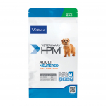 Virbac HPM Dog Adult Neutered Small & Toy 1,5 kg | 3561963603334