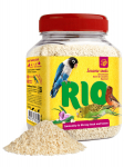 RIO Sesame seeds 250 g | 4602533781720